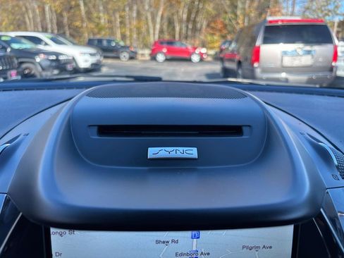 Used 2016 Ford Escape Titanium image 24