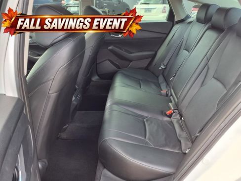 Used 2024 Honda Accord EX-L image 12