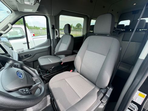 New 2026 Ford Transit 350 XL AWD/4WD image 5
