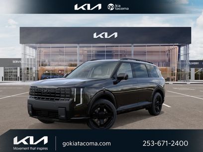 Used 2027 Kia Telluride X-Line SX Prestige