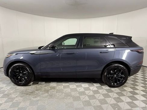Certified 2026 Land Rover Range Rover Velar S AWD/4WD image 4