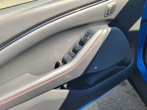 New 2025 Ford Mustang Mach-E Premium w/ Sport Appearance Package image 8