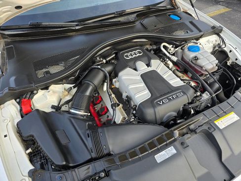 Used 2012 Audi A6 3.0T Premium Plus image 32