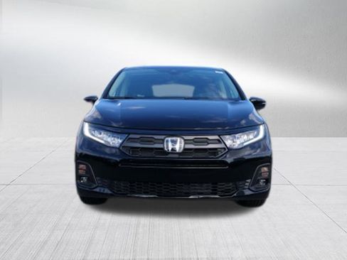 New 2026 Honda Odyssey EX-L image 6