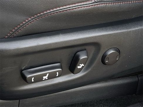 Used 2021 Toyota 4Runner TRD Off-Road Premium image 30