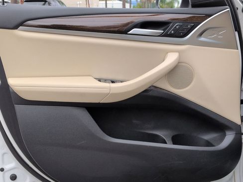 Certified 2024 BMW X3 sDrive30i w/ Convenience Package image 14