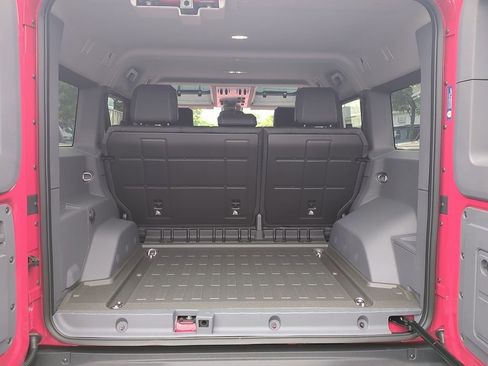 New 2025 INEOS Grenadier AWD/4WD image 20