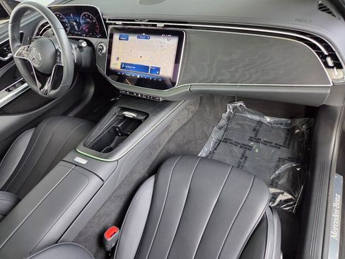 Certified 2026 Mercedes-Benz E 350 Sedan image 20