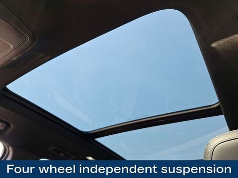 Used 2025 GMC Acadia Denali w/ LPO, Floor Liner Package image 17