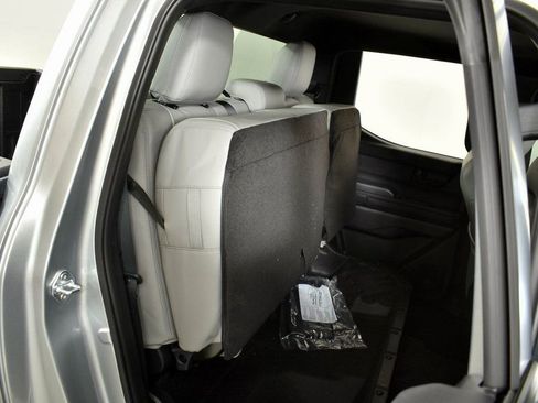 Certified 2025 Toyota Tacoma SR5 image 20