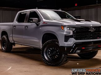 Used 2024 Chevrolet Silverado 1500 LT Trail Boss video 1