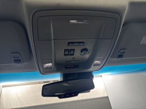 Used 2016 Chevrolet Tahoe LTZ image 26