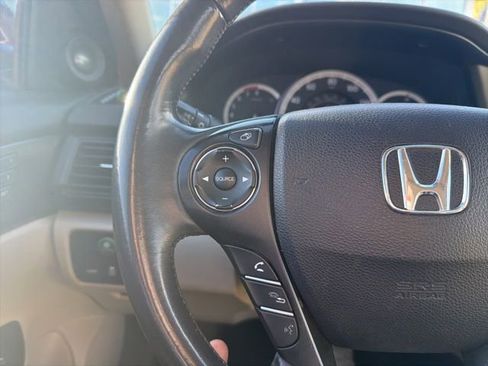 Used 2013 Honda Accord EX-L image 20