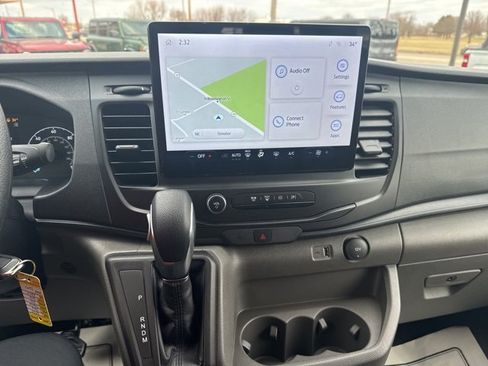 Used 2025 Ford Transit 350 XL image 22