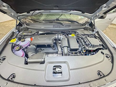 New 2026 Jeep Cherokee Limited AWD/4WD image 44