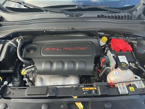 Used 2021 Jeep Renegade Sport image 8