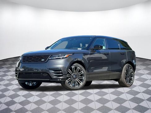 New 2026 Land Rover Range Rover Velar Dynamic SE AWD/4WD image 1
