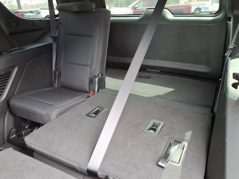 Used 2023 Chevrolet Tahoe LS w/ Driver Alert Package image 13