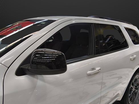 Used 2025 Dodge Durango GT w/ Blacktop Package image 10