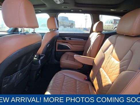 Used 2023 Kia Telluride SX X-Line image 13