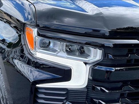 Used 2022 Chevrolet Silverado 1500 RST AWD/4WD image 31