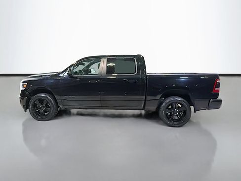 Used 2023 RAM 1500 Big Horn AWD/4WD image 6