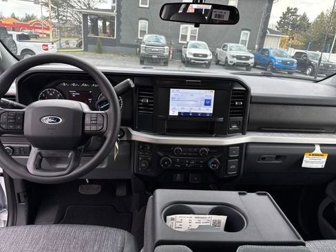 New 2026 Ford F250 XL AWD/4WD image 12