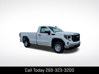 New 2025 GMC Sierra 1500 Pro w/ Pro Value Package video 2