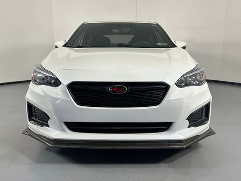 Used 2018 Subaru Impreza 2.0i Sport image 2