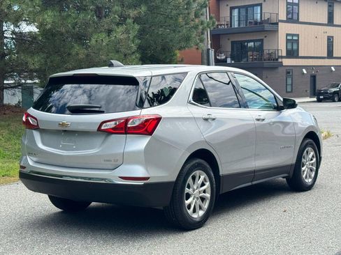 Used 2019 Chevrolet Equinox LT AWD/4WD image 6