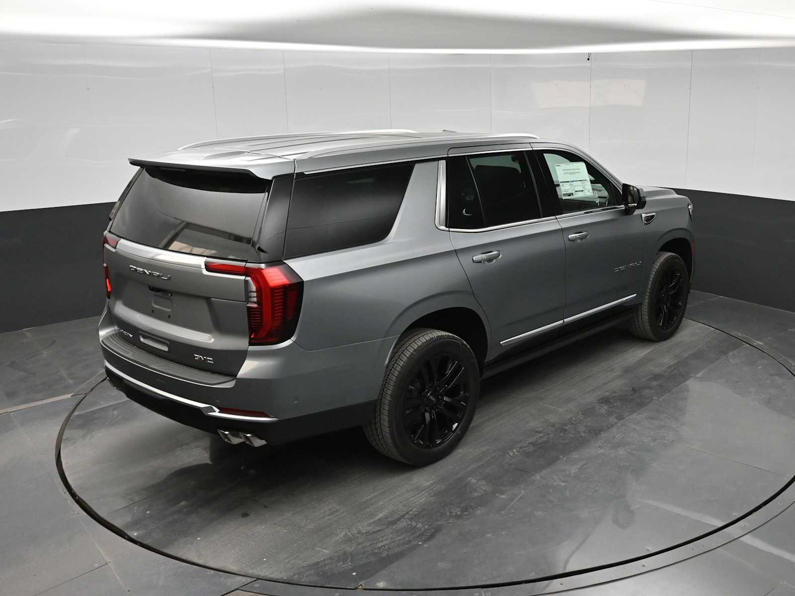 New 2027 GMC Yukon Denali w/ Denali Reserve Package AWD/4WD image 30