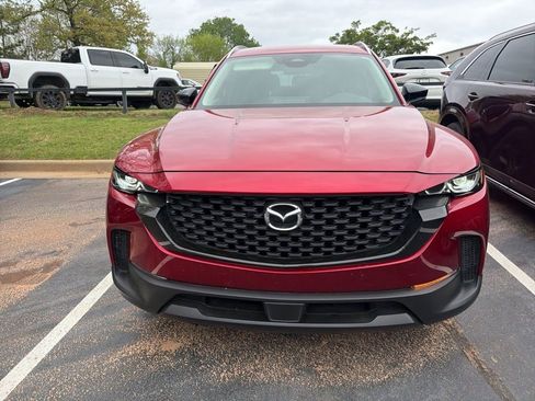 Used 2025 MAZDA CX-50 AWD 2.5 S w/ Select Package image 2