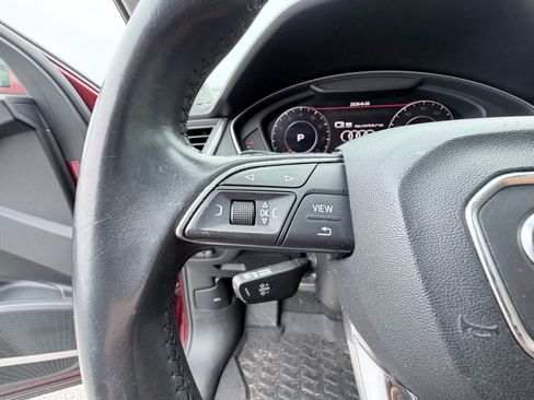 Used 2019 Audi Q5 2.0T Premium Plus w/ Premium Plus Package AWD/4WD image 12