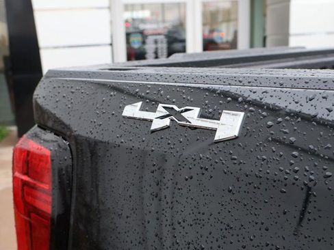 New 2026 GMC Sierra 1500 Elevation image 13