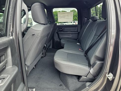 New 2026 RAM 2500 Tradesman AWD/4WD image 73