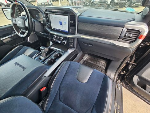 Used 2022 Ford F150 Raptor w/ Equipment Group 801A High image 31