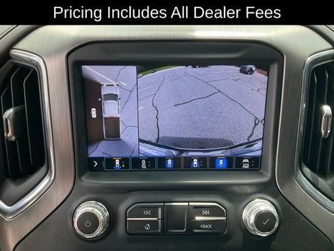 Used 2020 GMC Sierra 3500 Denali w/ Denali Ultimate Package AWD/4WD image 15