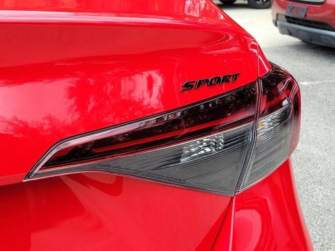 Used 2026 Honda Civic Sport image 8