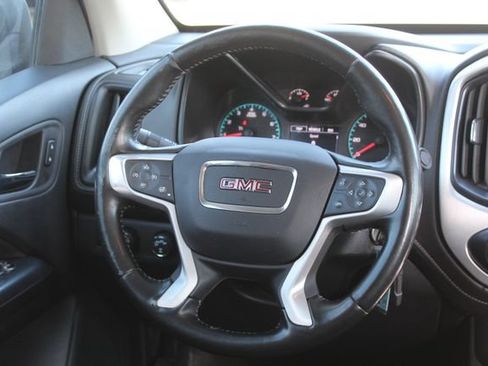 Used 2022 GMC Canyon Elevation w/ Elevation Premium Package AWD/4WD image 19