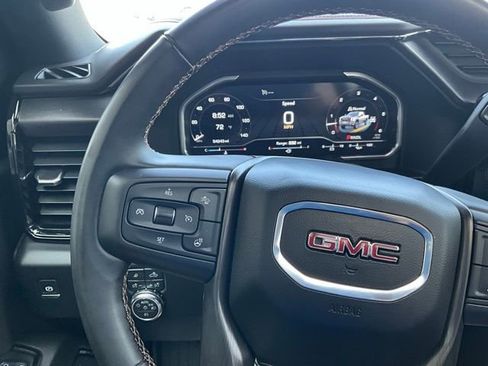 Used 2024 GMC Sierra 2500 AT4 w/ AT4 Premium Plus Package AWD/4WD image 14