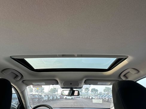 New 2026 Nissan Sentra SV w/ SV Convenience Package FWD image 27
