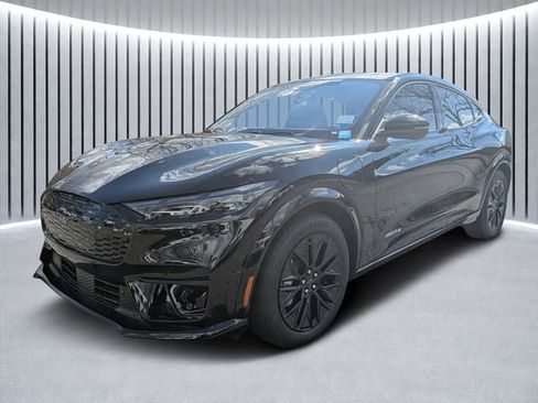 New 2026 Ford Mustang Mach-E Premium w/ Sport Appearance Package image 7