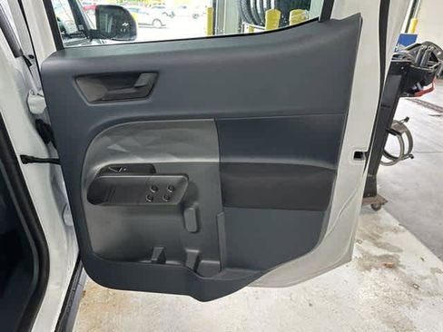 New 2025 Ford Maverick XL w/ Equipment Group 101A image 24