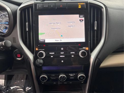 Used 2020 Subaru Ascent Limited w/ Technology Package AWD/4WD image 35