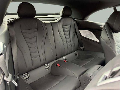 Used 2024 BMW M850i xDrive Convertible image 19