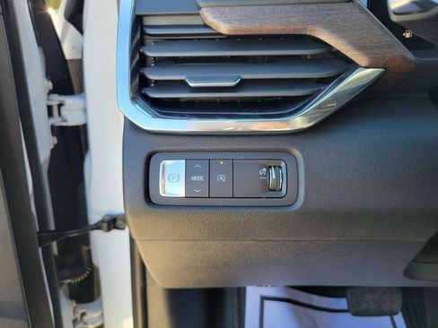 New 2026 GMC Acadia Denali Ultimate w/ LPO, Floor Liner Package FWD image 16