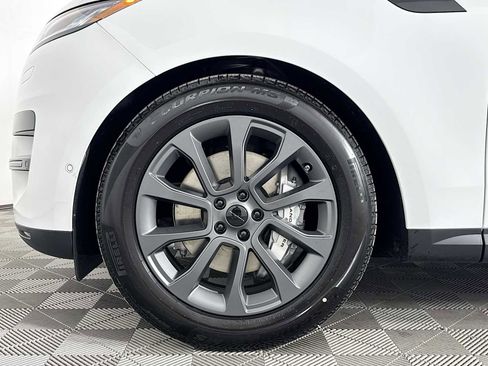New 2026 Land Rover Range Rover Sport SE AWD/4WD image 29