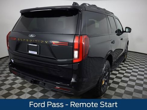 New 2026 Ford Expedition Tremor AWD/4WD image 3