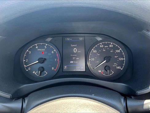 Used 2022 Nissan Altima 2.5 S FWD image 15