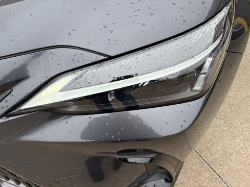 Certified 2024 Lexus NX 350h AWD w/ Cold Area Package image 6